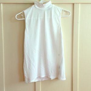 G-Star-RC Deline Slim Funnel WMN S/Less Tank